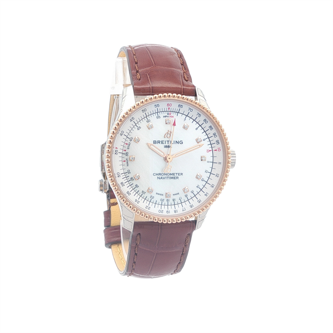 Breitling Navitimer Automatic 35 U17395 35mm 2023