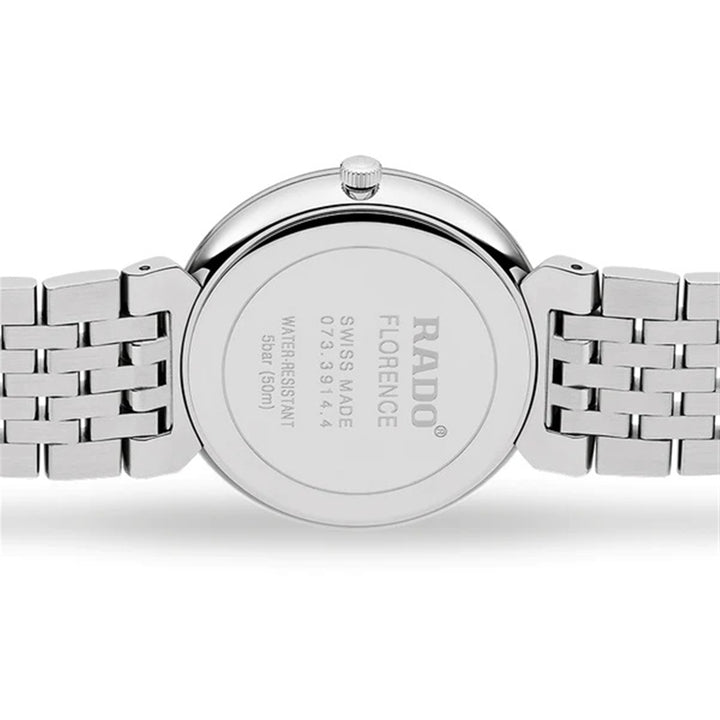 Rado Florence Diamonds