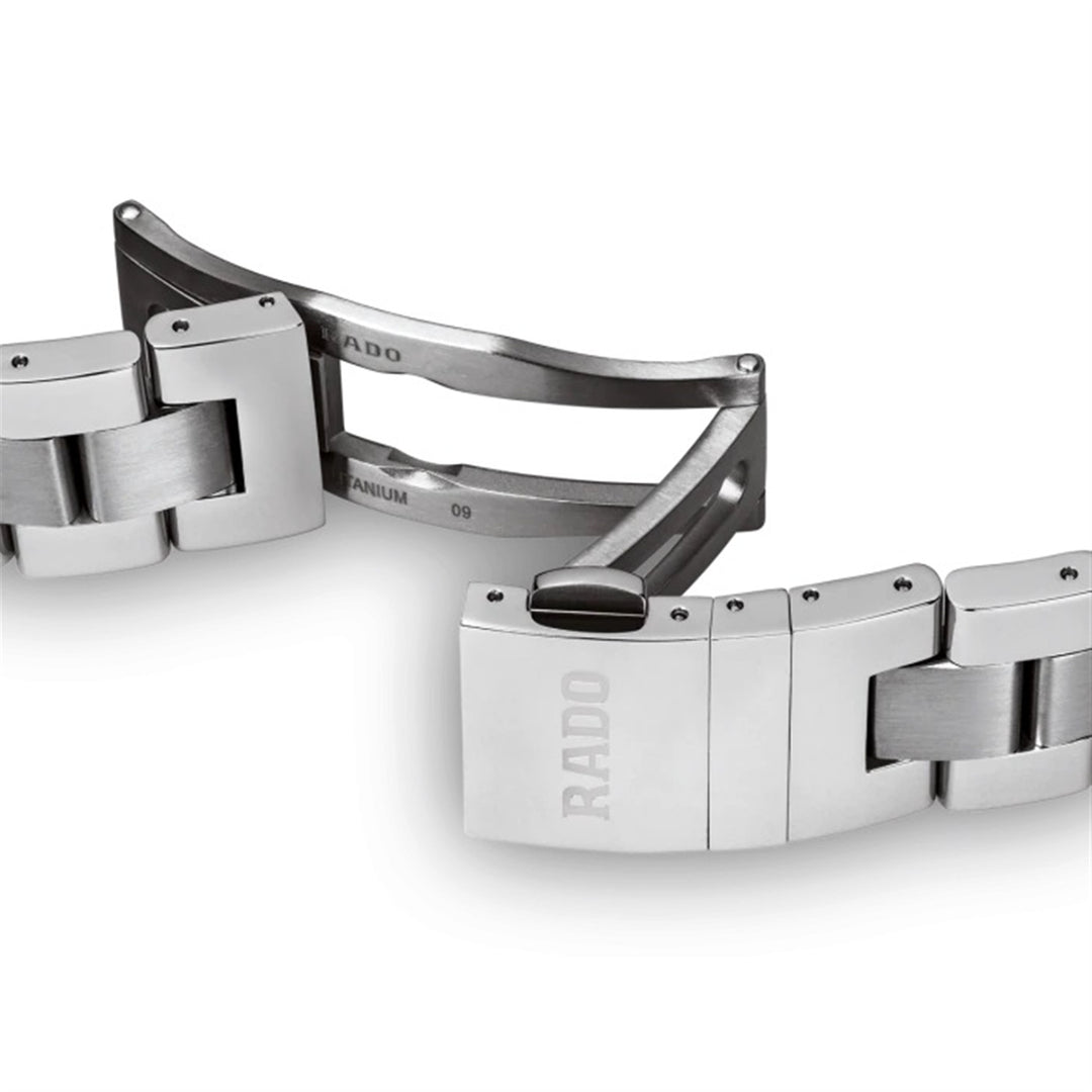 Rado Captain Cook Automatic