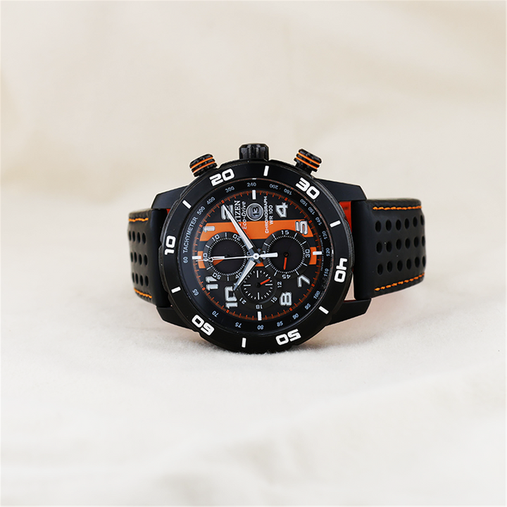 Citizen Eco-Drive Sport Watch