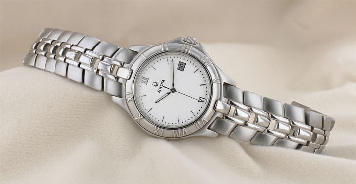 Classic Bulova - 96B21
