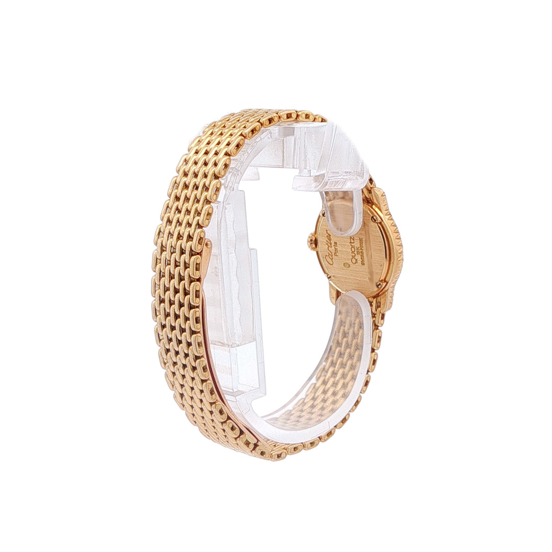 Cartier Riviera 20mm 1985