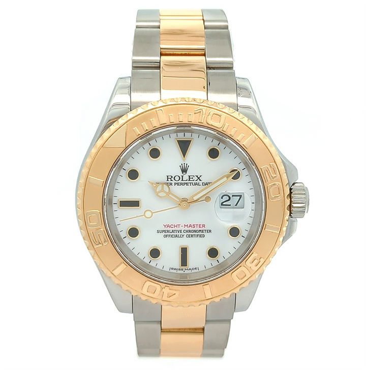 Rolex Yacht-Master 16623 40mm 2005/06