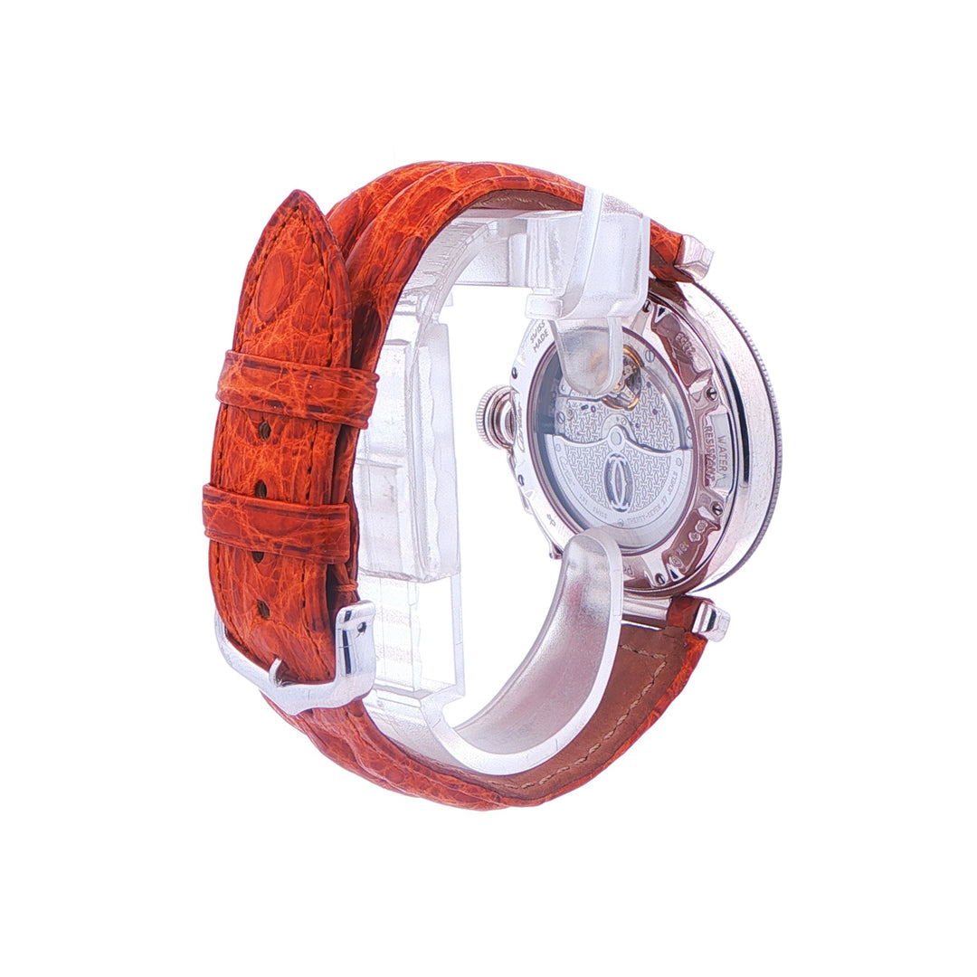 Cartier Pasha 2353 38mm Circa 2005