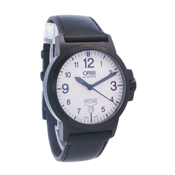 Oris BC3 Day Date 01.735.7641 42mm 2011
