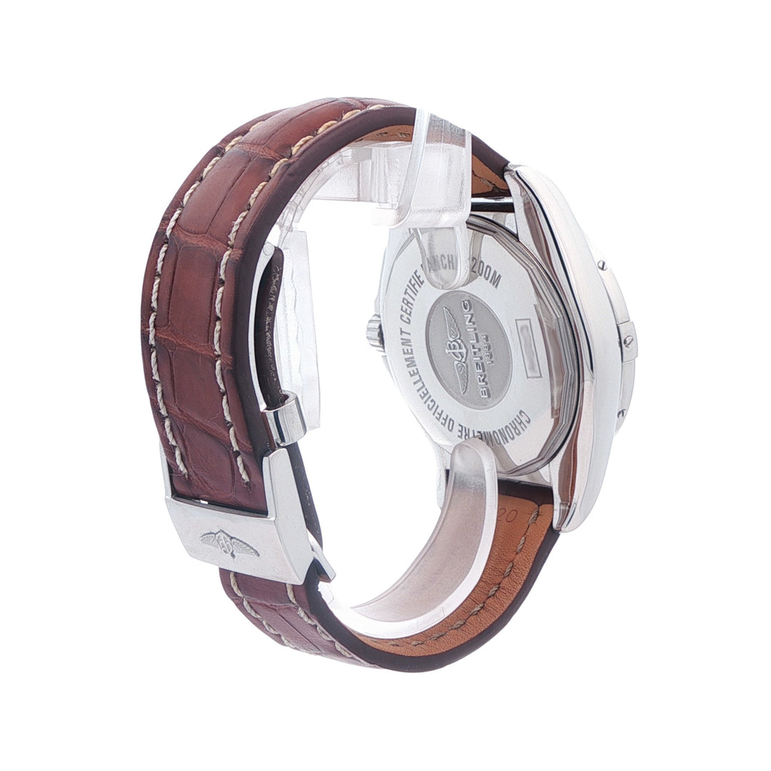 Breitling Galactic A45320 44mm Circa 2016