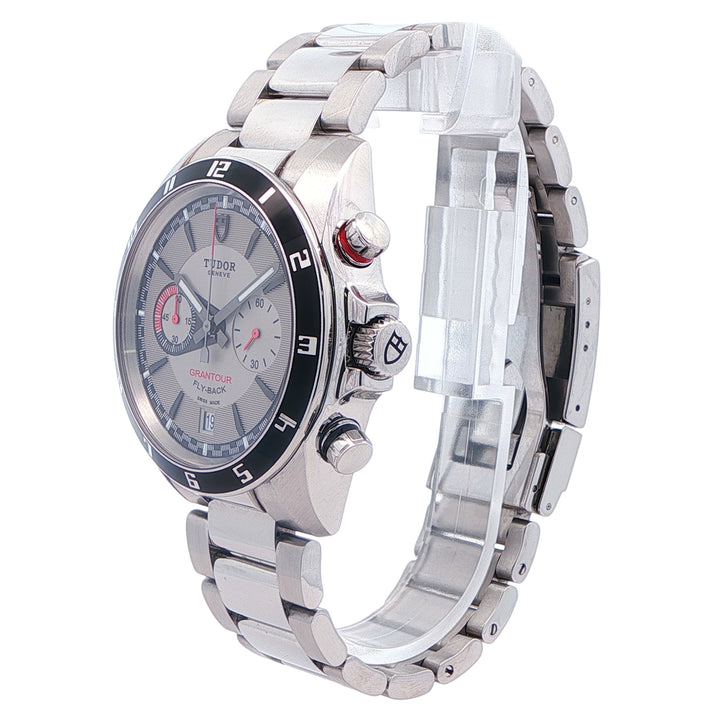 Tudor Grantour Flyback Chrono 20550N 42mm 2014