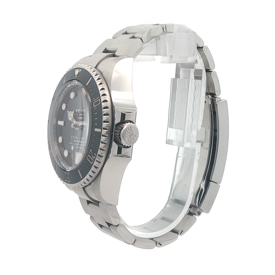 Rolex Deepsea 136660 44mm 2023
