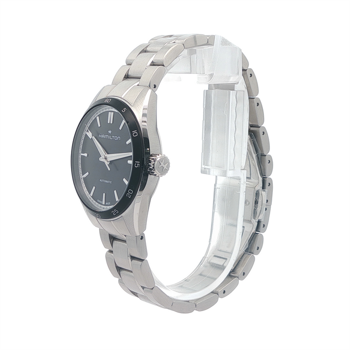 Hamilton Jazzmaster Performer Automatic  H36135130 34mm 2025