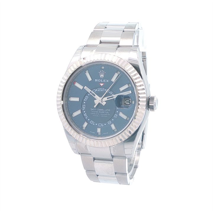Rolex Sky-Dweller 326934 42mm 2020