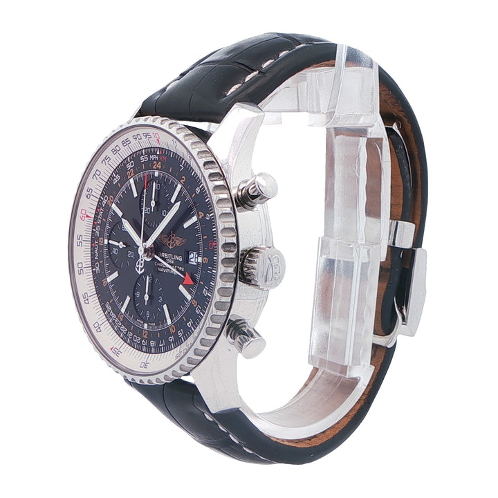 Breitling Navitimer World A2432212 46mm 2016