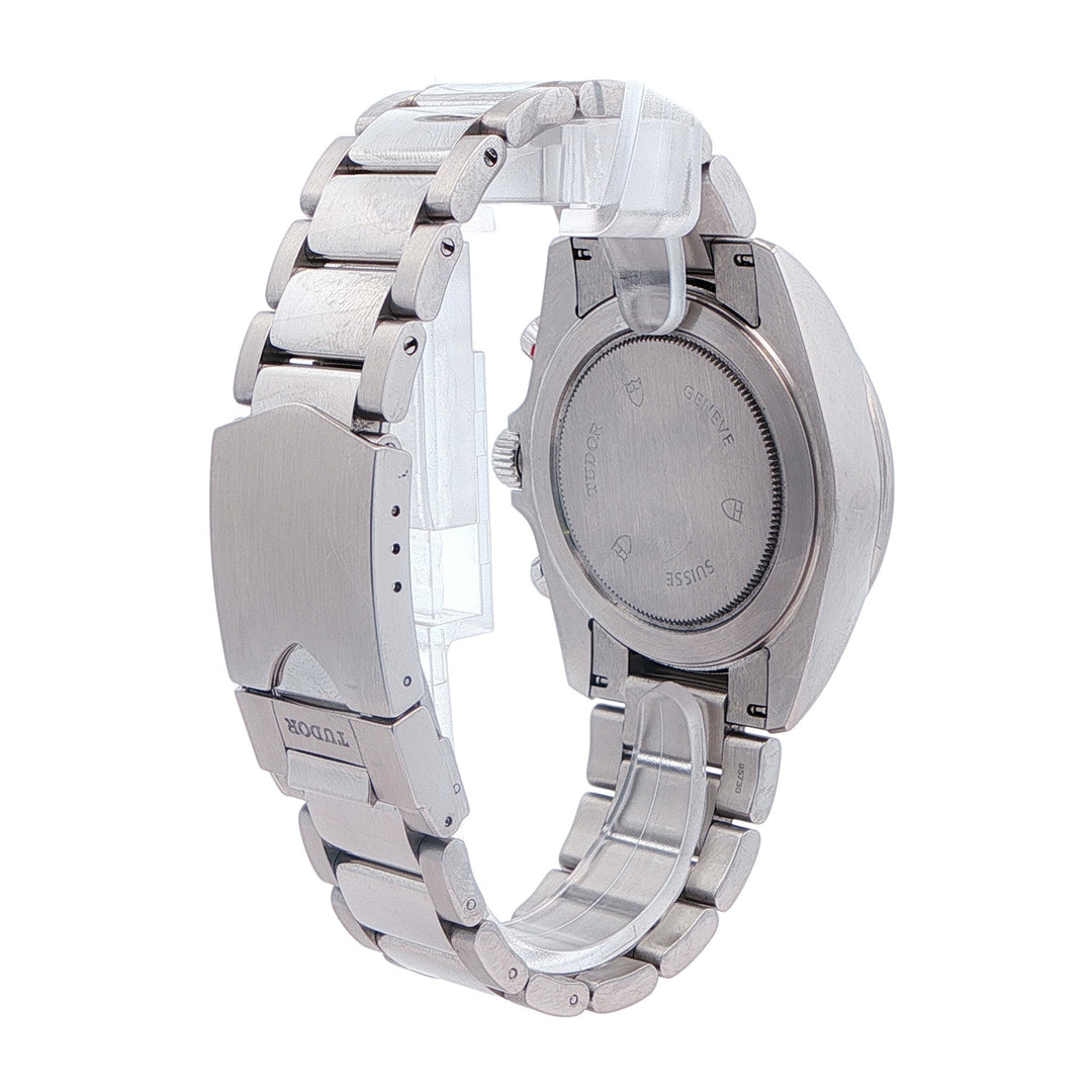 Tudor Grantour Flyback Chrono 20550N 42mm 2014