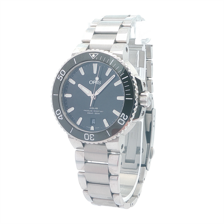Oris Aquis Date 7732 39.5mm Circa 2023