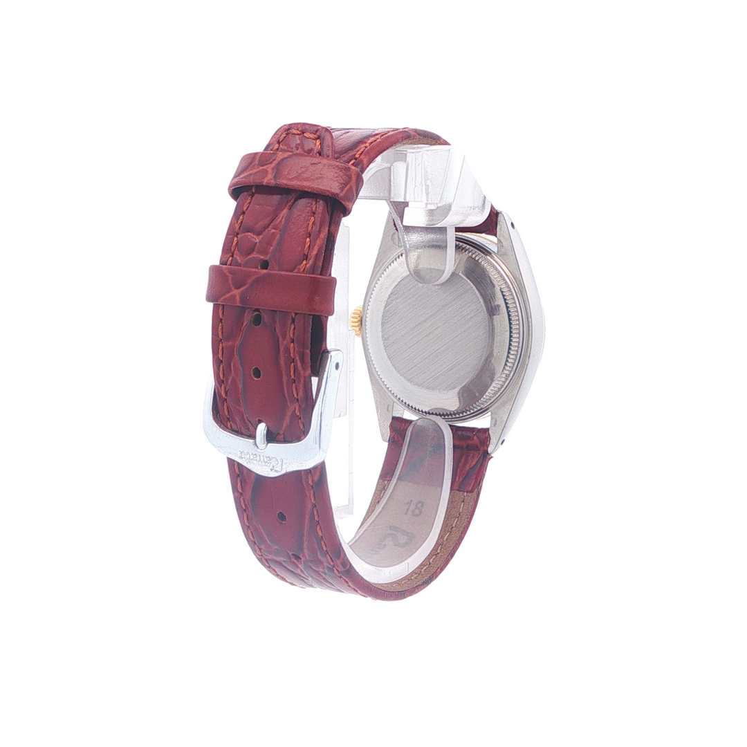 Rolex Datejust 6827 31mm 1981