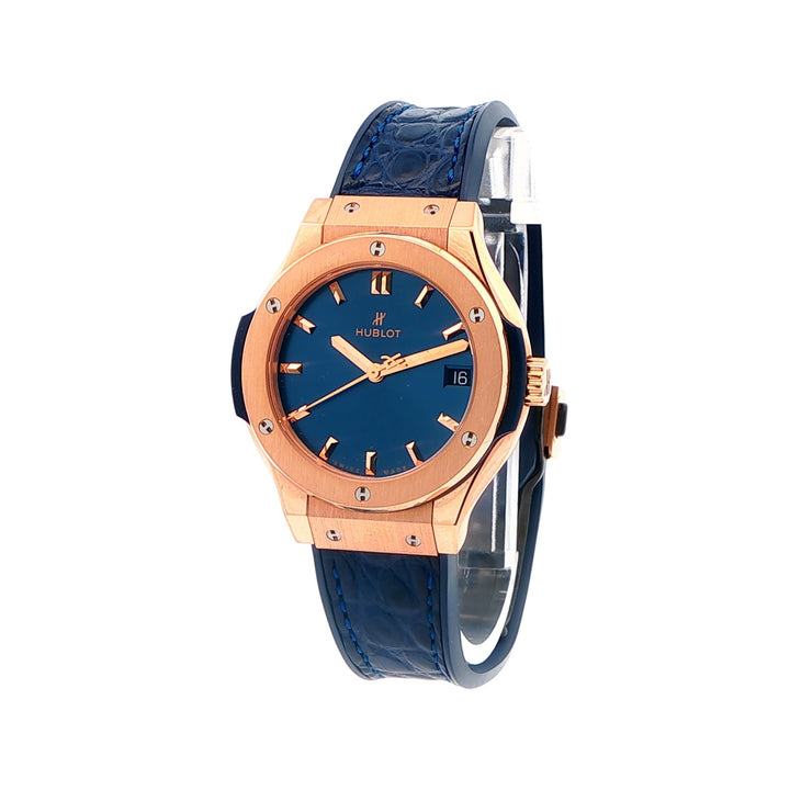 Hublot Classic Fusion 581.OX.7180.RX 33mm Circa 2023