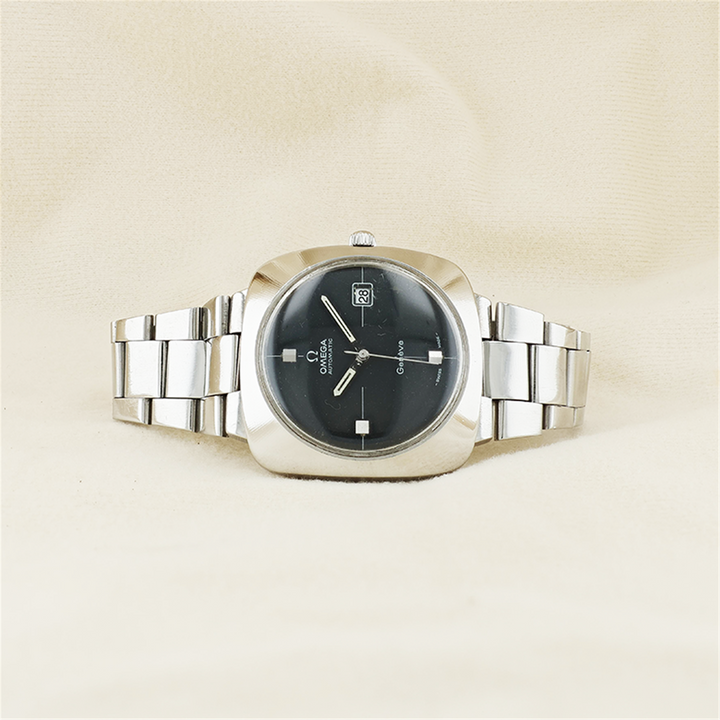 Omega Automatic Watch Circa 1960s - 1970s