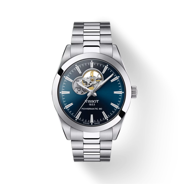 Website: Tissot