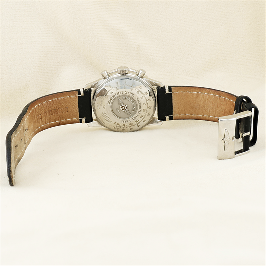 Breitling Navitimer Automatic Chronograph Watch