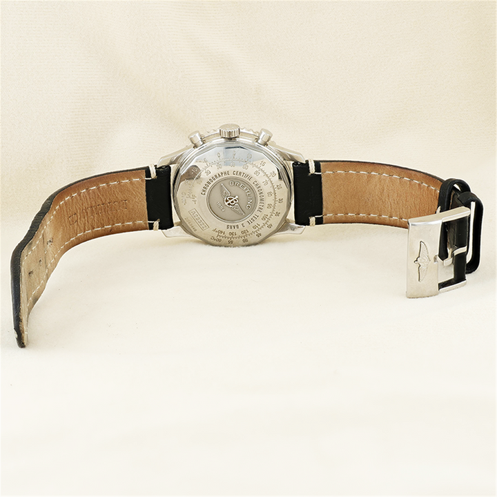 Breitling Navitimer Automatic Chronograph Watch