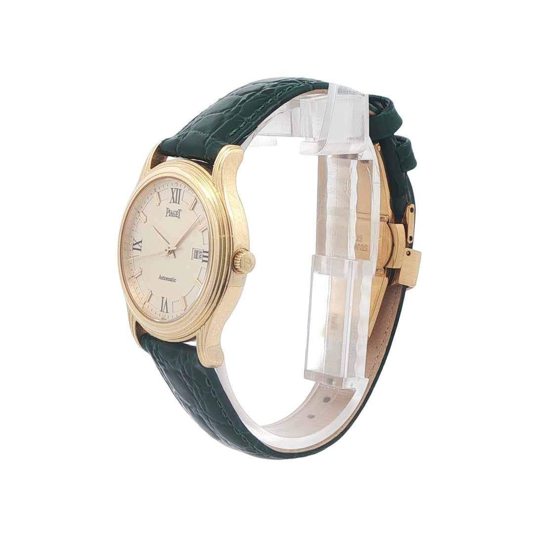 Piaget Polo 24001 32mm Circa 1992