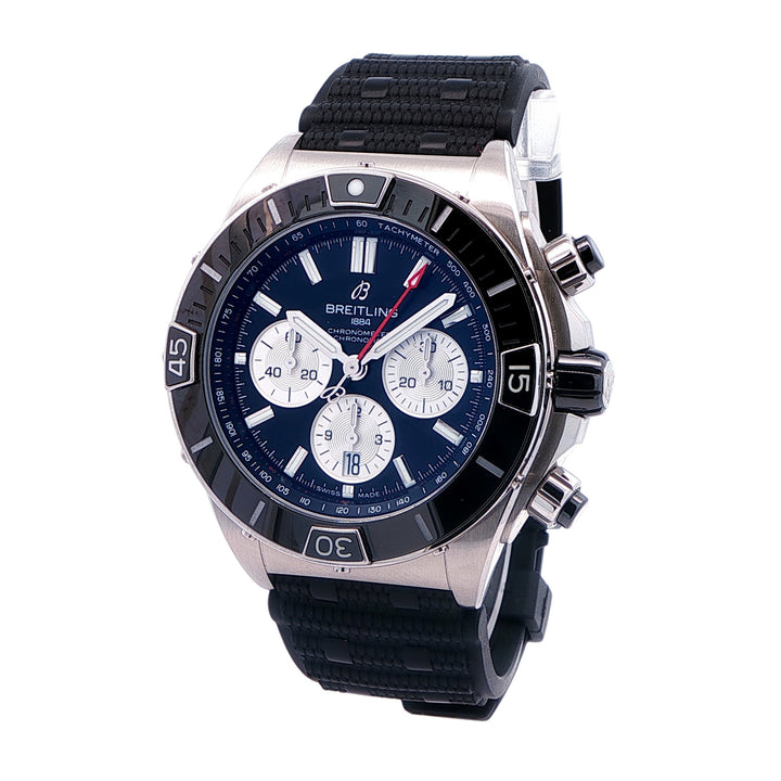 Breitling Super Chronomat B01 AB0136 44mm 2024