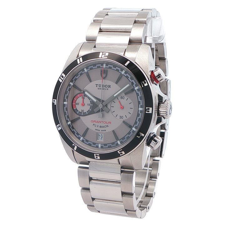Tudor Grantour Flyback Chrono 20550N 42mm 2014