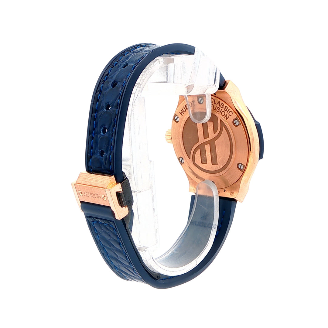Hublot Classic Fusion 581.OX.7180.RX 33mm Circa 2023