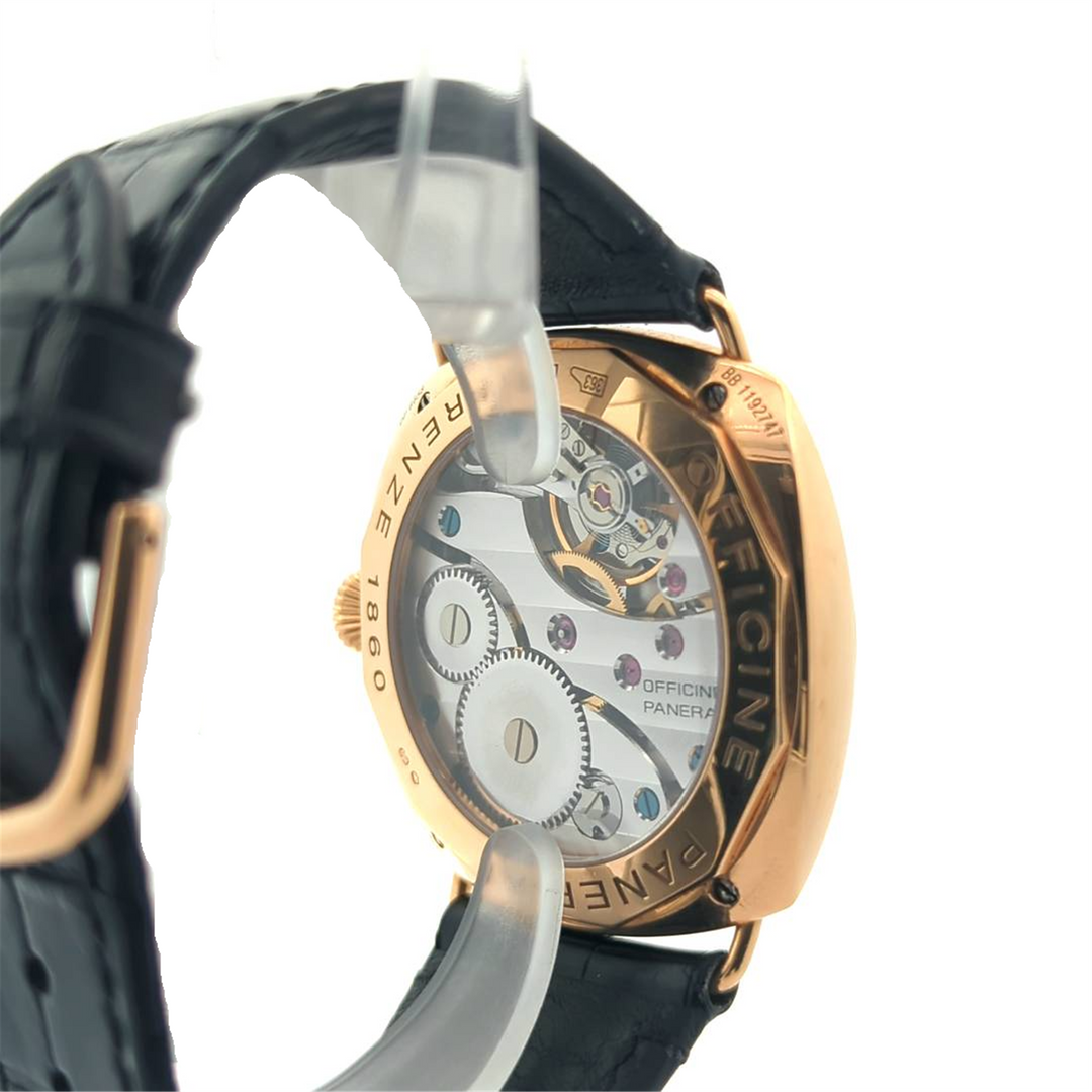 Panerai Radiomir PAM231 45mm  2018