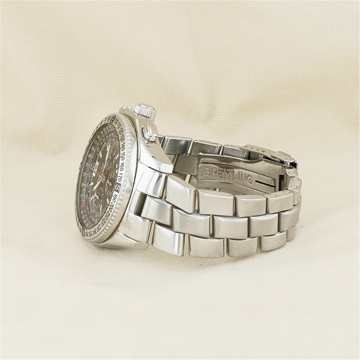 Breitling Avenger II Professional Watch